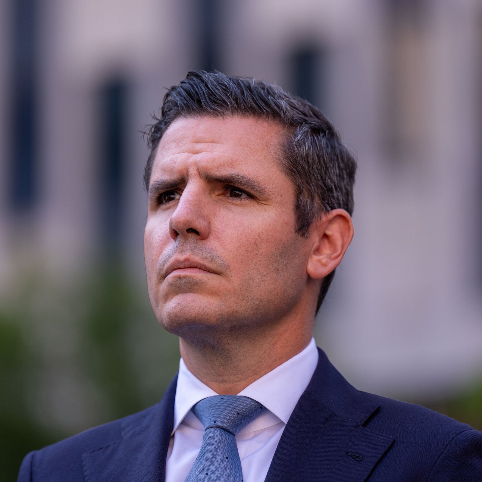 Lawyer Who Represented Trump Is Appointed U.S. Attorney in Manhattan
