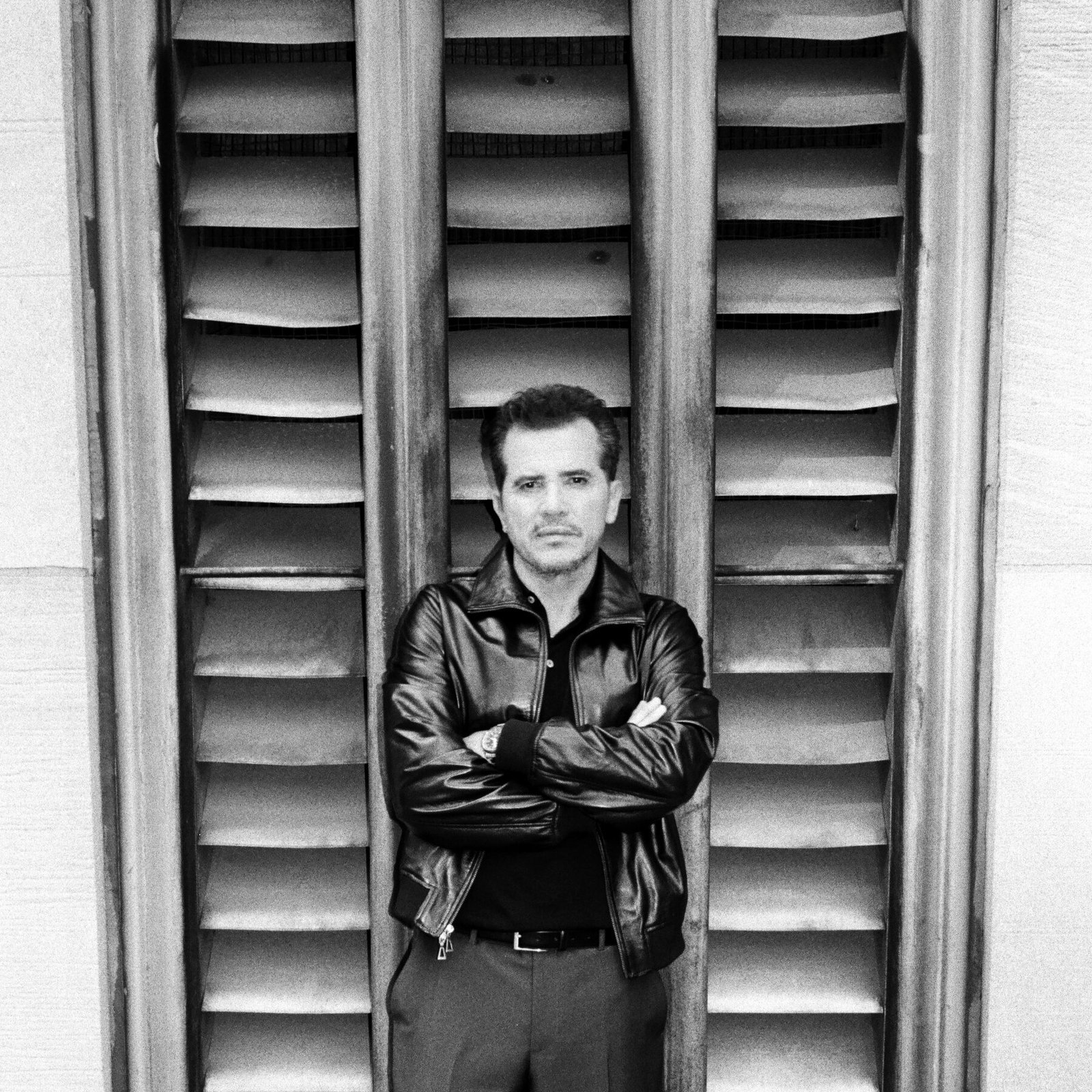 John Leguizamo on the Success of ‘The Odyssey’ and Representation in Hollywood John Leguizamo on the Success of ‘The Odyssey’ and Representation in Hollywood