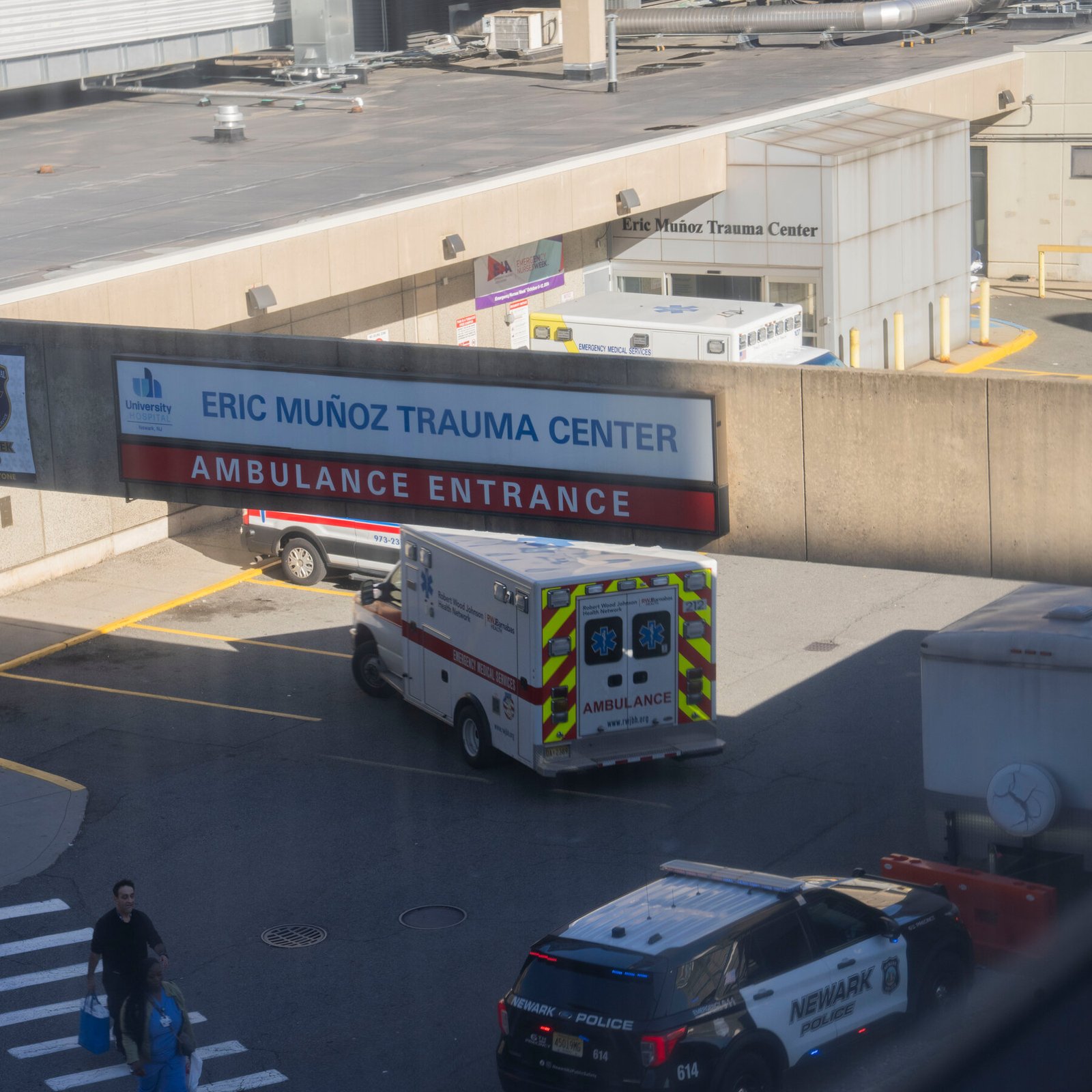 After Obamacare Cuts, Hospitals Are Treating More Uninsured Patients