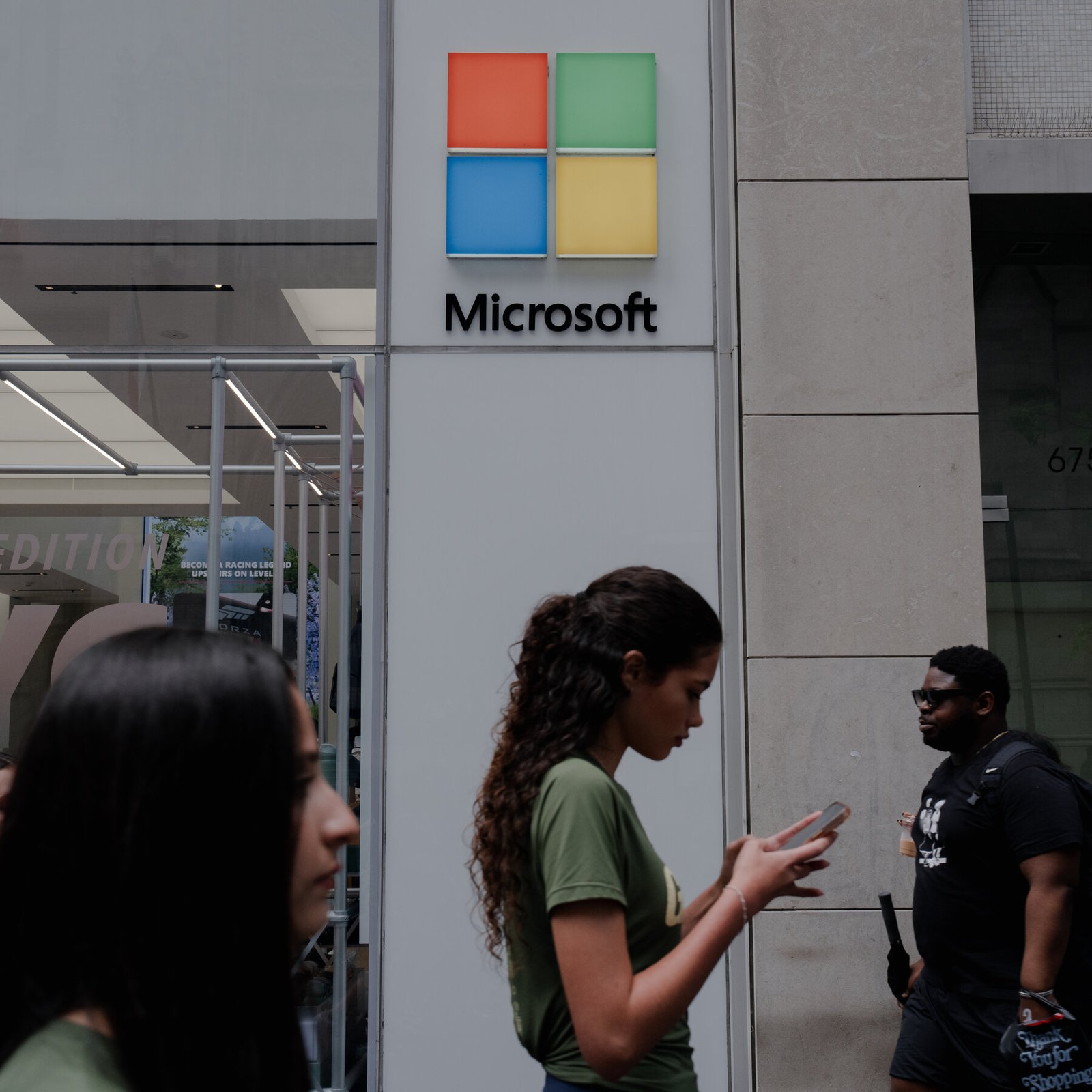 Microsoft Increases Spending on A.I. as Profit Jumps 31.6% Microsoft Increases Spending on A.I. as Profit Jumps 31.6%