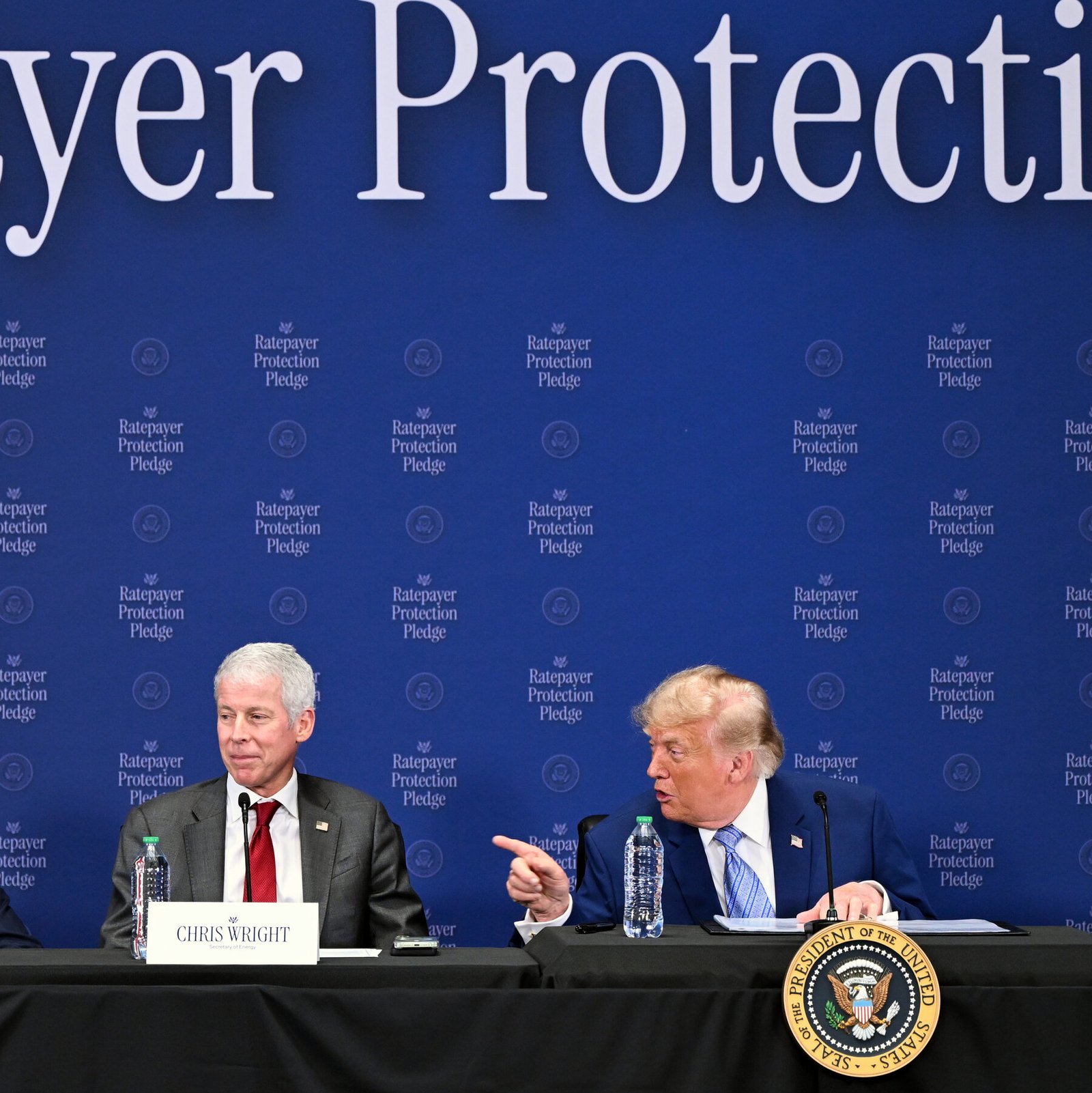 Trump Administration Is Repurposing Federal Land for A.I. Data Centers Trump Administration Is Repurposing Federal Land for A.I. Data Centers