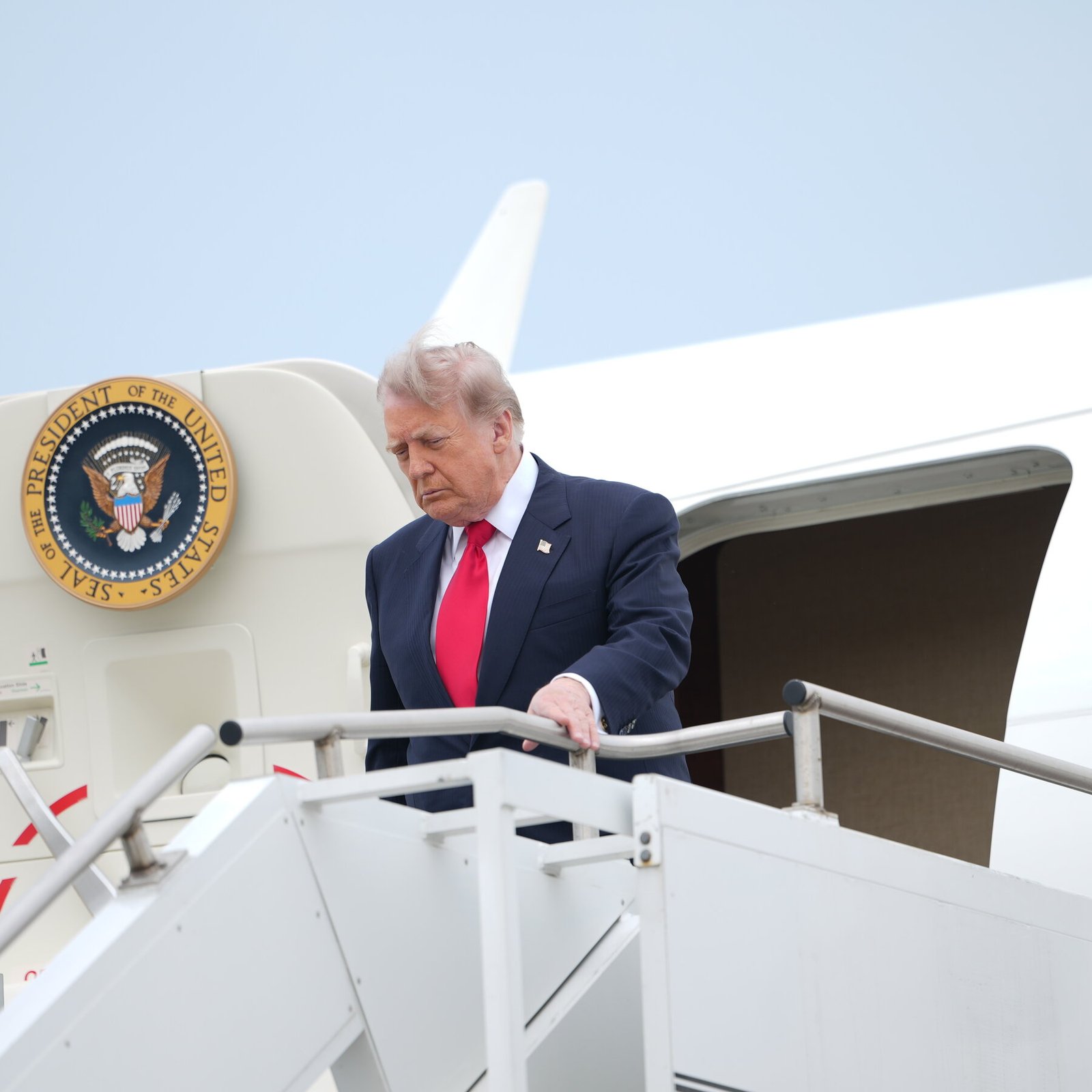 Trump Encounters a More Determined Iran as War Widens Trump Encounters a More Determined Iran as War Widens