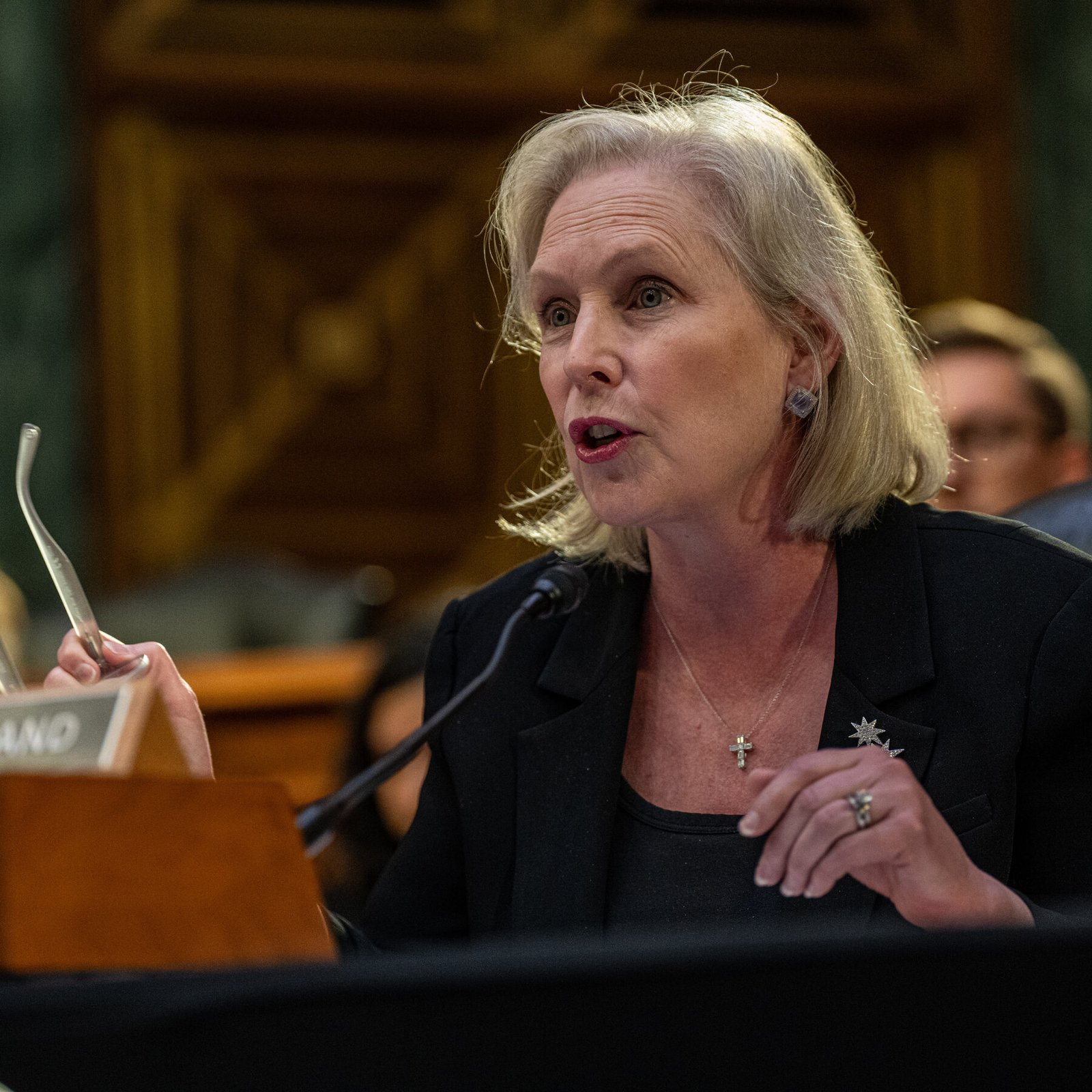 Why Democrats Won’t Stop Forcing Votes On Trump’s Iran War Powers Why Democrats Won’t Stop Forcing Votes On Trump’s Iran War Powers