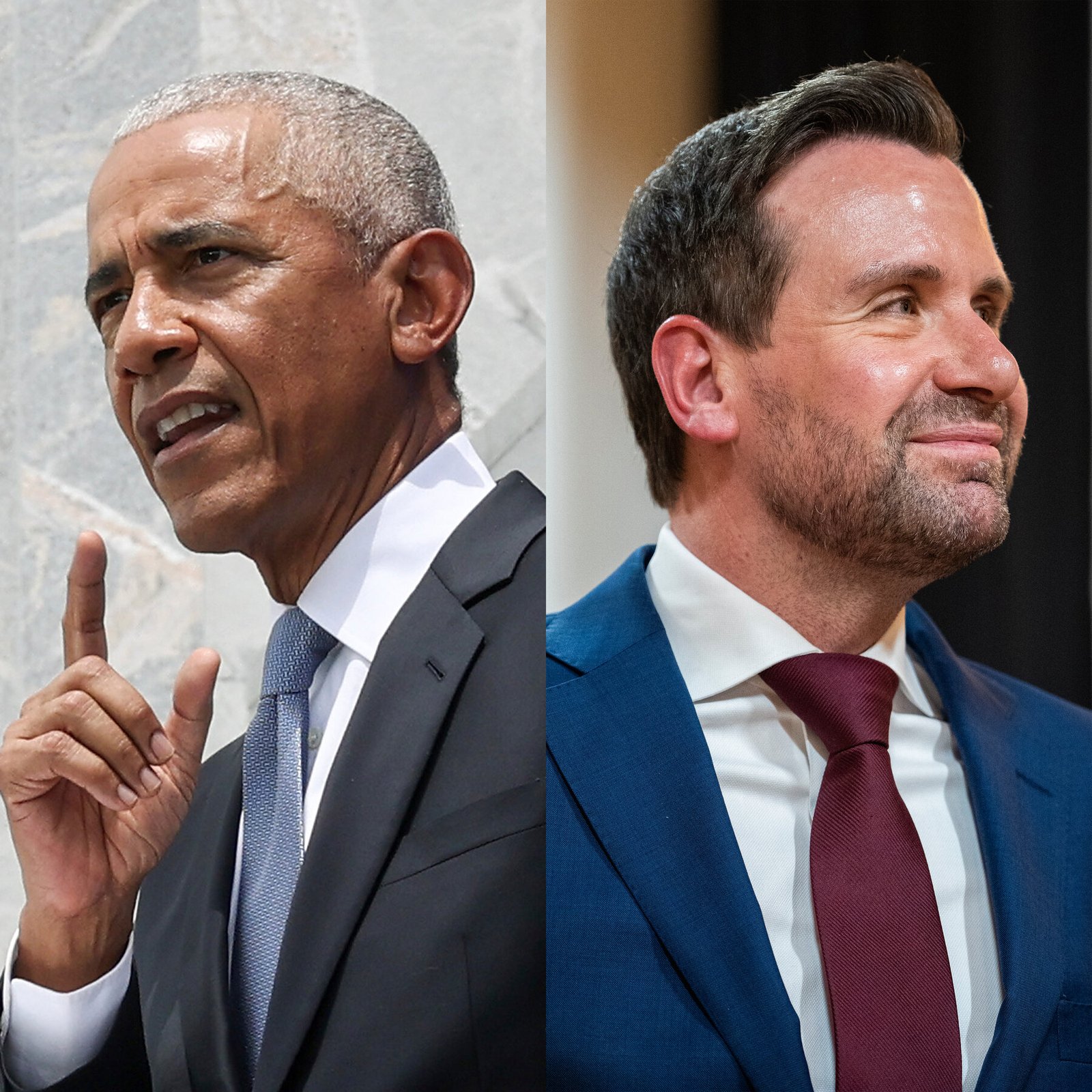 Obama Endorses Josh Turek in Iowa Senate Race With Basketball Video Obama Endorses Josh Turek in Iowa Senate Race With Basketball Video