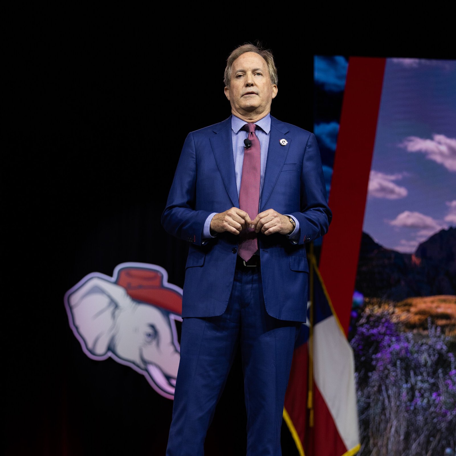 Why Republicans Aren’t Funding the Texas Senate Race Yet Why Republicans Aren’t Funding the Texas Senate Race Yet