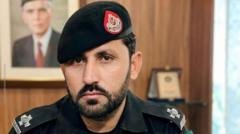 ’جیسے ہی ہم جنگل کے درمیان پہنچے ہر طرف سے فائرنگ ہونے لگی‘: ہنگو میں گھات لگا کر کیا گیا حملہ جس میں ڈی ایس پی سمیت دس پولیس اہلکار مارے گئے