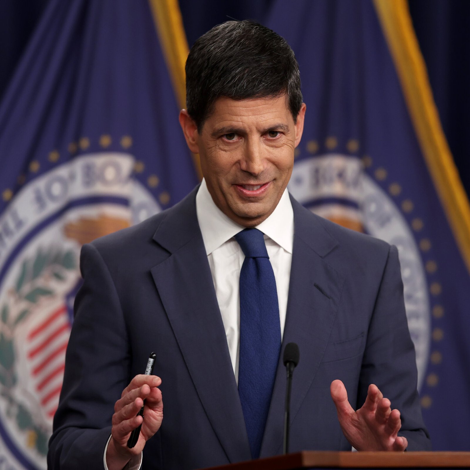 A ‘Credibility Shock’ Looms Over the Fed A ‘Credibility Shock’ Looms Over the Fed