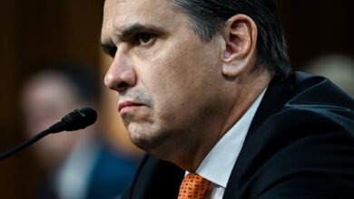 Todd Blanche’s Loyalty to Trump Is Putting His Attorney General Confirmation at Risk