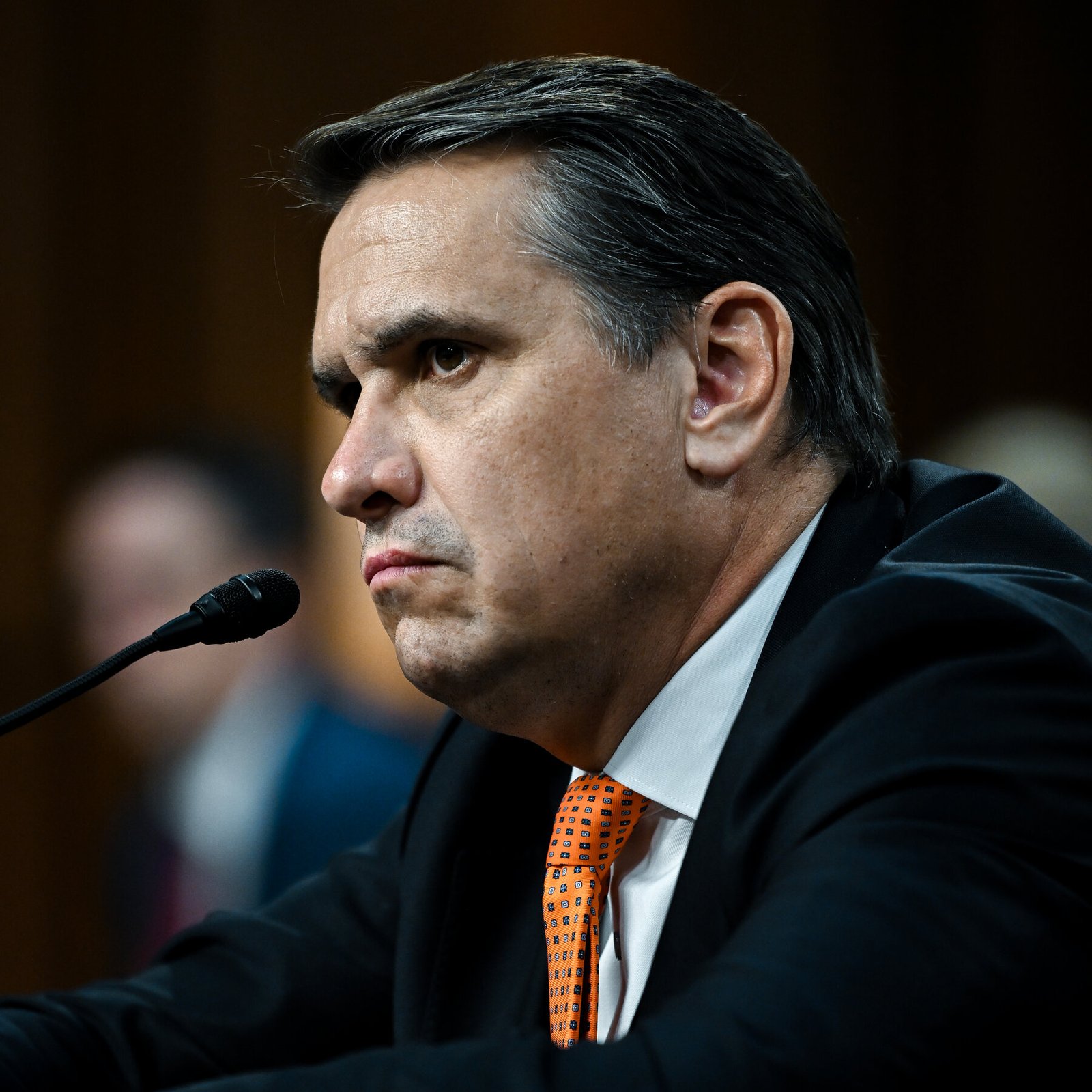 Todd Blanche’s Loyalty to Trump Is Putting His Attorney General Confirmation at Risk Todd Blanche’s Loyalty to Trump Is Putting His Attorney General Confirmation at Risk