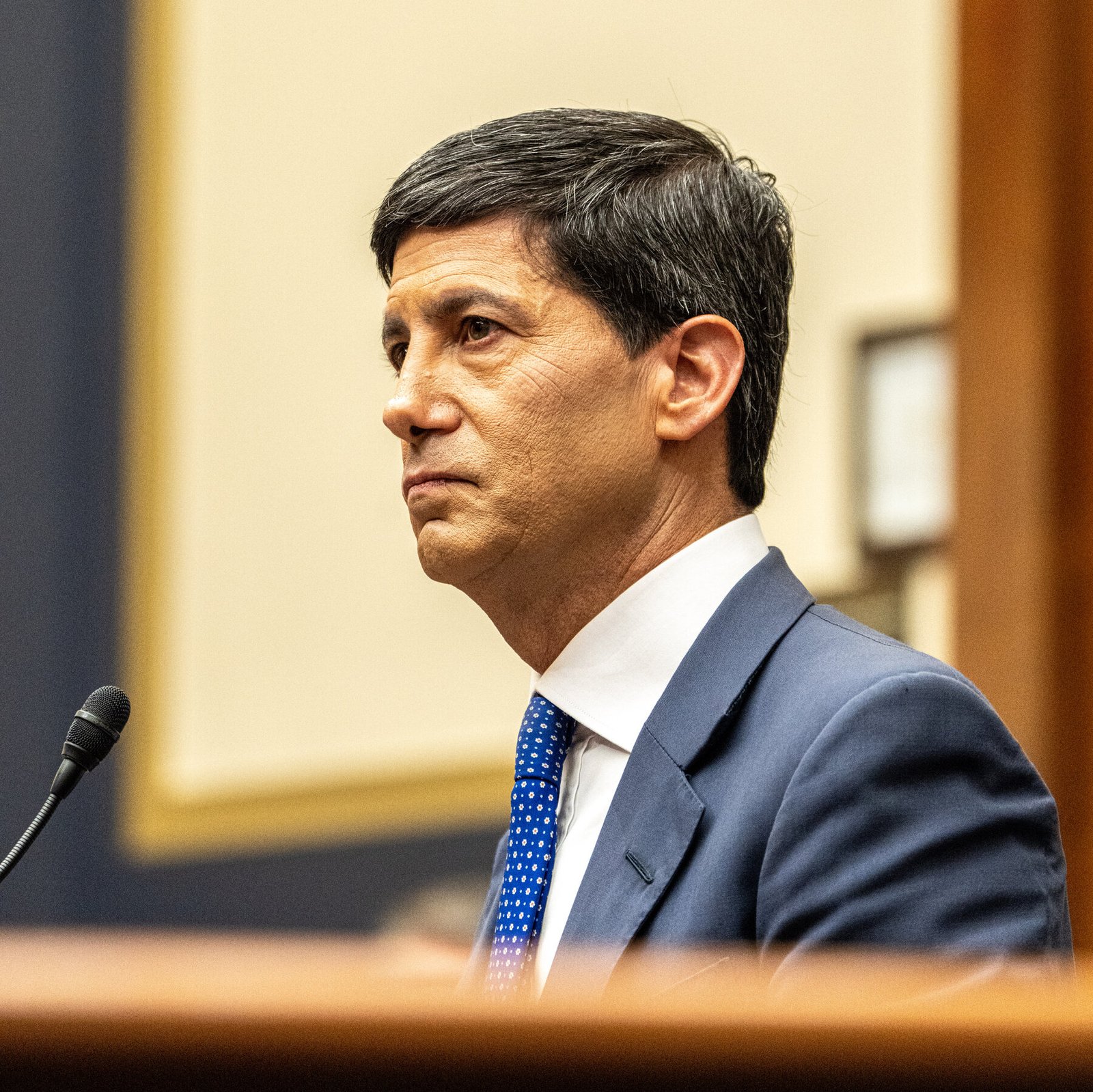 Inflation Worries Prompted Fed Officials to Dissent on Holding Rates Steady Inflation Worries Prompted Fed Officials to Dissent on Holding Rates Steady