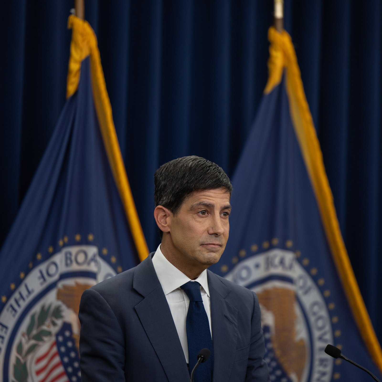Warsh Considers Reducing Frequency of Fed Policy Meetings Warsh Considers Reducing Frequency of Fed Policy Meetings