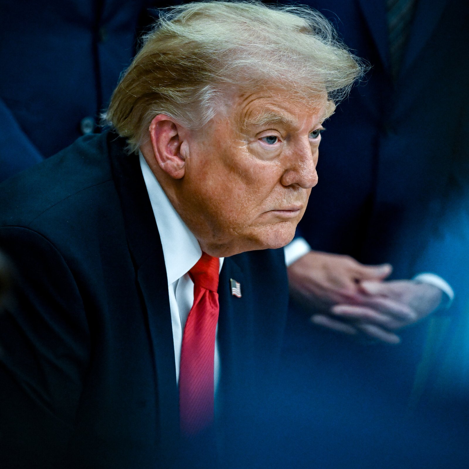 Trump to Appeal Judge’s Ruling Denouncing I.R.S. Lawsuit as Exercise in Self-Dealing Trump to Appeal Judge’s Ruling Denouncing I.R.S. Lawsuit as Exercise in Self-Dealing
