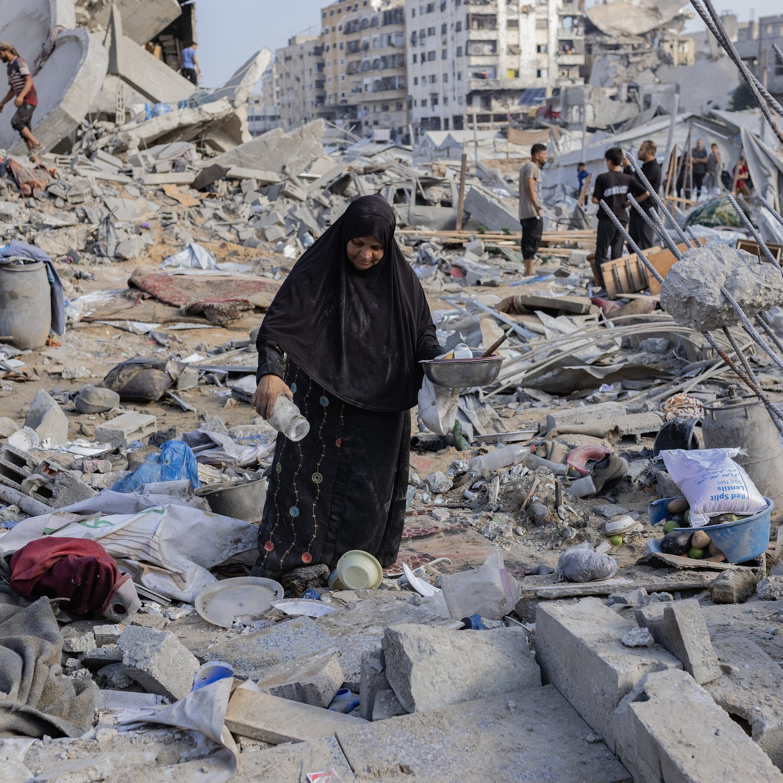 Trump’s Announcement of Gaza Deal Raises Many Unanswered Questions Trump’s Announcement of Gaza Deal Raises Many Unanswered Questions