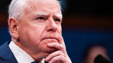 Trump Blames Minnesota, Not Iran, for Cyberattack, Despite Initial Investigation