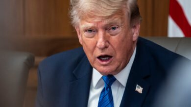 Trump Backs Away From Deal to Let Ukraine Build Patriot Missiles