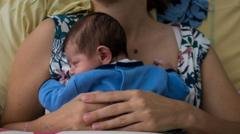 غلط فہمی یا حقیقت: کیا قبل از وقت پیدا ہونے والے بچے زندگی بھر بیمار رہتے ہیں؟