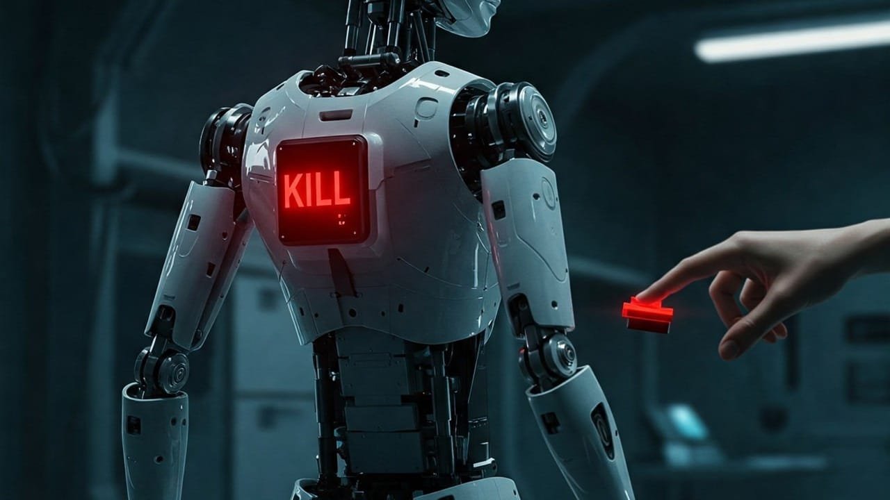US Proposes “Kill Switch” on AI Following OpenAI Hacking Incident US Proposes “Kill Switch” on AI Following OpenAI Hacking Incident