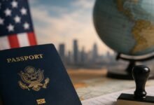 US Announces New Global Visa Policy