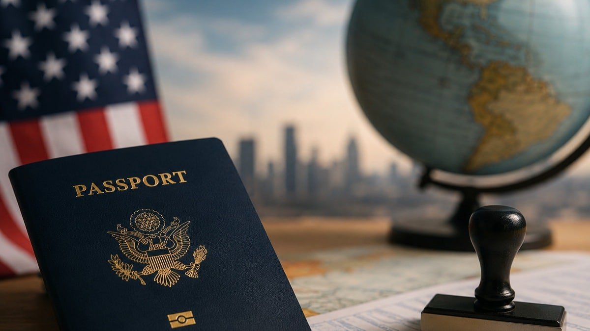 US Announces New Global Visa Policy US Announces New Global Visa Policy