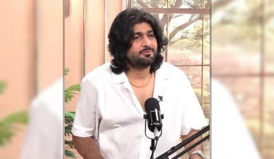 ذیشان روکھڑی کا سنگیتا پر کم معاوضہ دینے کا الزام