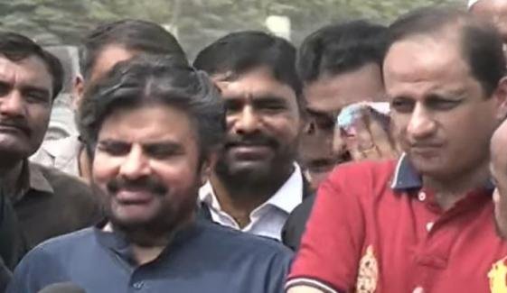 کچھ لوگ شوشے چھوڑ دیتے ہیں، ہم انہیں سنجیدگی سے نہیں لیتے: ناصر حسین شاہ کچھ لوگ شوشے چھوڑ دیتے ہیں، ہم انہیں سنجیدگی سے نہیں لیتے: ناصر حسین شاہ