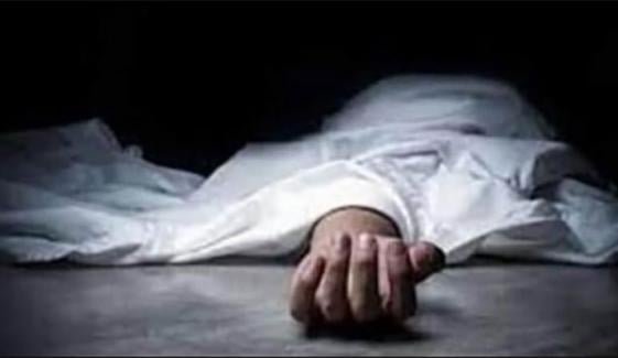 ٹھٹھہ: رشتے سے انکار پر لڑکے نے لڑکی کو قتل کرکے خودکشی کرلی ٹھٹھہ: رشتے سے انکار پر لڑکے نے لڑکی کو قتل کرکے خودکشی کرلی