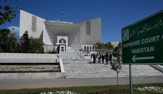 بشام میں چینی انجینئرز پر خودکش حملہ: 49 ملزمان کی ضمانت منسوخی کی درخواست پر سماعت ملتوی بشام میں چینی انجینئرز پر خودکش حملہ: 49 ملزمان کی ضمانت منسوخی کی درخواست پر سماعت ملتوی