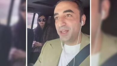 بلاول بھٹو کا میرپور کے عوام کے نام پیغام، کشمیریوں سے بذریعہ ووٹ فیصلہ کرنے کی اپیل