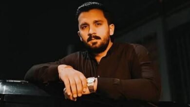 ٹک ٹاکر رجب بٹ کے خلاف ایک اور مقدمہ درج