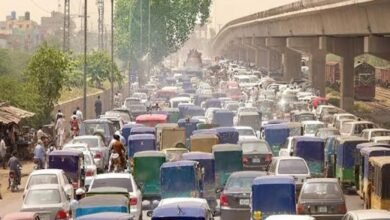 پنجاب میں پرانی اور ناکارہ گاڑیوں کی اسکریپنگ کا قانونی فریم ورک متعارف