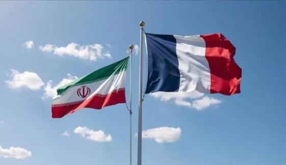 ایرانی اندرونی معاملات میں مداخلت، فرانسیسی سفیر طلب ایرانی اندرونی معاملات میں مداخلت، فرانسیسی سفیر طلب