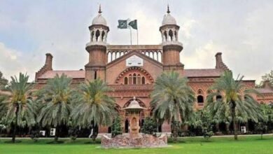 ماتحت عدالتوں کا 2 افراد کو شناختی کارڈ دینے کا فیصلہ کالعدم قرار
