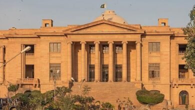 کراچی: کرپشن و اسمگلنگ میں سہولتکاری، منصفانہ ٹرائل کے بعد فیصلہ کرنے کی ہدایت