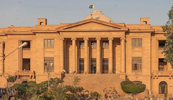 کراچی: کرپشن و اسمگلنگ میں سہولتکاری، منصفانہ ٹرائل کے بعد فیصلہ کرنے کی ہدایت