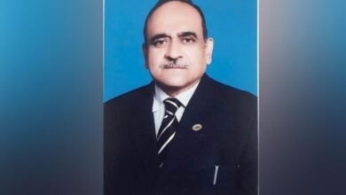 پاکستان ایٹمی توانائی کمیشن کے سابق چیئرمین ڈاکٹر پرویز بٹ انتقال کر گئے