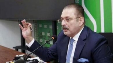 زبردستی اور دھونس سے ن لیگ کو کشمیر میں الیکشن چوری کرنے نہیں دیں گے، شرجیل میمن