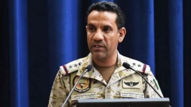 مشرقی صوبے اور ریاض میں تیل تنصیبات کو نشانہ بنانے کی کوشش ناکام بنا دی گئی، سعودی عرب