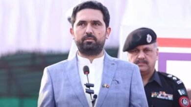 بانی پی ٹی آئی رہائی فورس کبھی قائم نہیں ہوئی، وزیراعلیٰ کے پی کا وفاقی آئینی عدالت میں جواب
