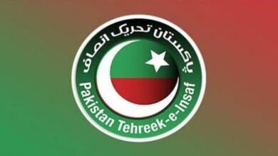 حکمران جماعتیں عوام کا اعتماد کھو چکی ہیں، پی ٹی آئی
