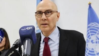 اقوامِ متحدہ: سربراہ انسانی حقوق کی دوسری مدت کیلئے امریکا و فرانس میں اختلافات