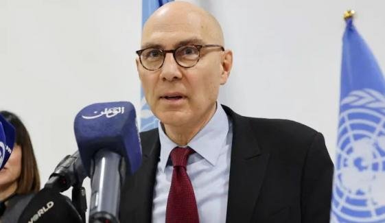 اقوامِ متحدہ: سربراہ انسانی حقوق کی دوسری مدت کیلئے امریکا و فرانس میں اختلافات اقوامِ متحدہ: سربراہ انسانی حقوق کی دوسری مدت کیلئے امریکا و فرانس میں اختلافات
