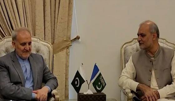 امیر جماعت اسلامی سے ایران و افغان سفیروں کی ملاقاتیں امیر جماعت اسلامی سے ایران و افغان سفیروں کی ملاقاتیں