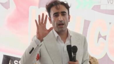 وزیراعظم نے شاید بجٹ پاس کروانے کیلئے جی بی میں میرے مینڈیٹ کو تسلیم کیا: بلاول