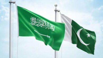 پاکستان کے لیے سعودی عرب کے نئے سفیر نے عہدے کا حلف لے لیا