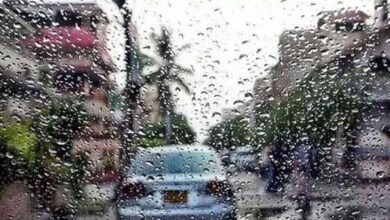 کراچی: آئندہ 24 گھنٹوں میں چند مقامات پر بوندا باندی کا امکان