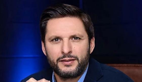 کراچی کی حالت دیکھ کر شرمندگی محسوس ہوتی ہے: شاہد آفریدی کراچی کی حالت دیکھ کر شرمندگی محسوس ہوتی ہے: شاہد آفریدی