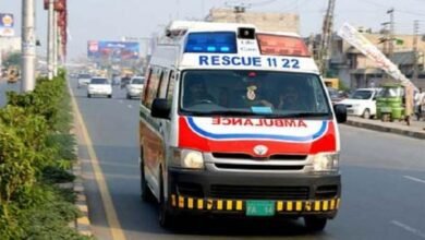 چھانگا مانگا: زہریلا کھانا کھانے سے 2 بہنیں جاں بحق