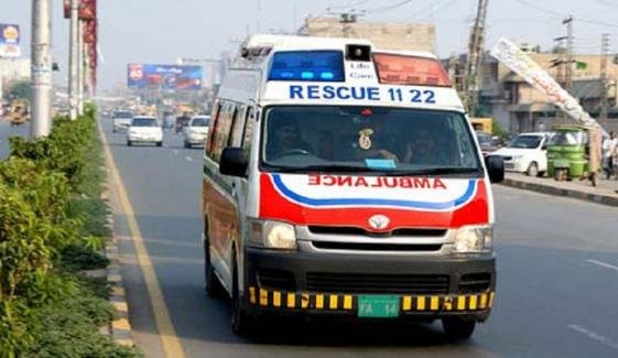 چھانگا مانگا: زہریلا کھانا کھانے سے 2 بہنیں جاں بحق