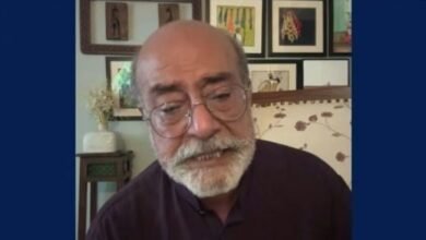 محمد احمد کا مشہور اداکار کی جانب سے تضحیک آمیز رویے کا انکشاف