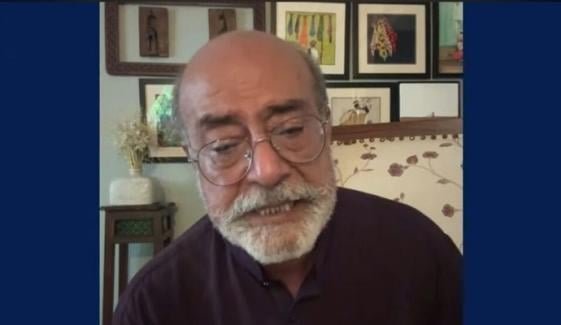 محمد احمد کا مشہور اداکار کی جانب سے تضحیک آمیز رویے کا انکشاف محمد احمد کا مشہور اداکار کی جانب سے تضحیک آمیز رویے کا انکشاف